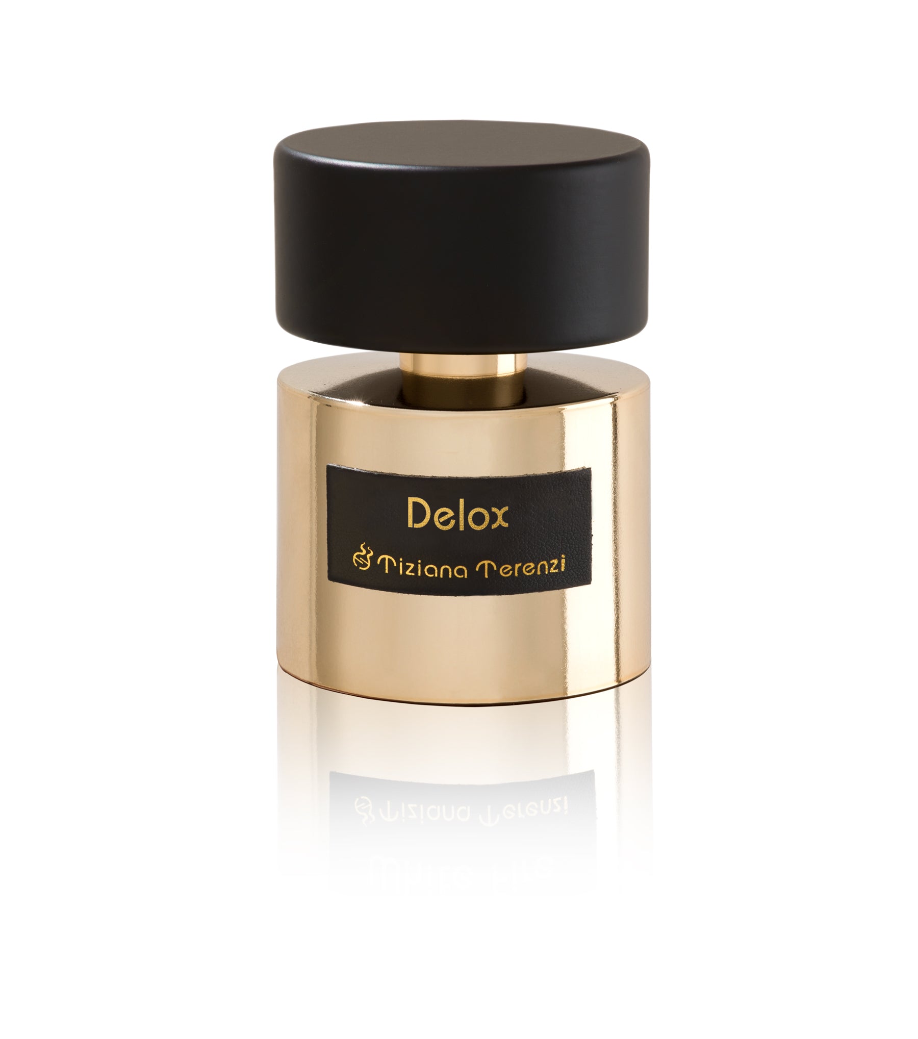 EXTRAIT DE PARFUM DELOX