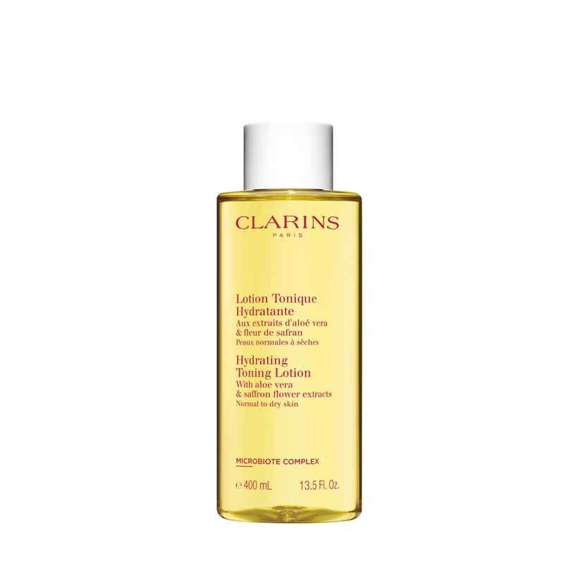 Hydrating Toning Lotion