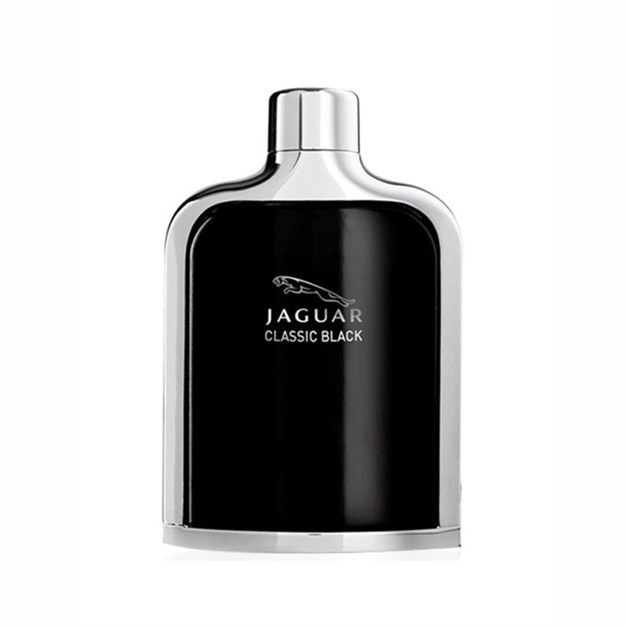 CLASSIC BLACK EDT