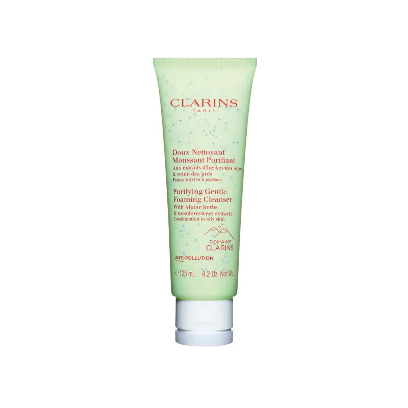 Purifying Gentle Foaming Cleanser