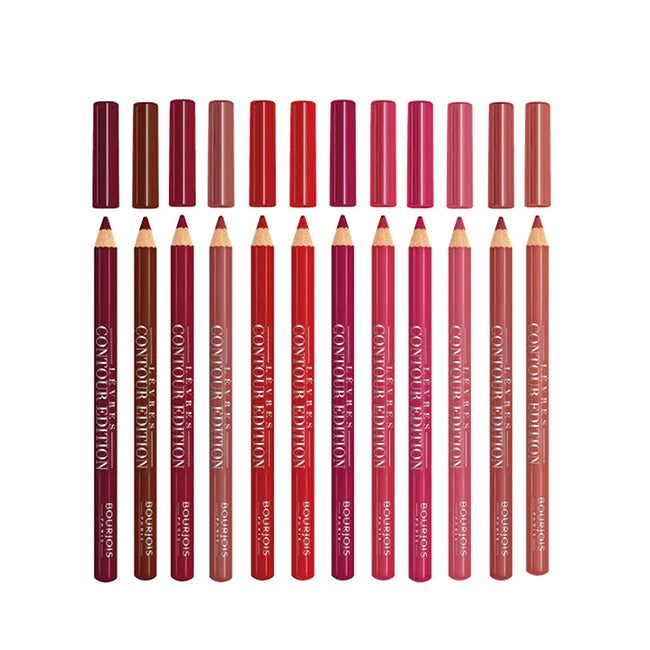 CONTOUR EDITION LIP LINER