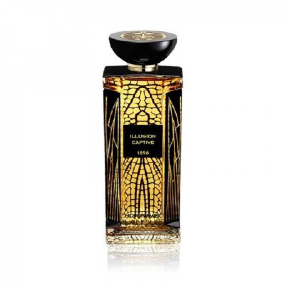 ILLUSION CAPTIVE EDP