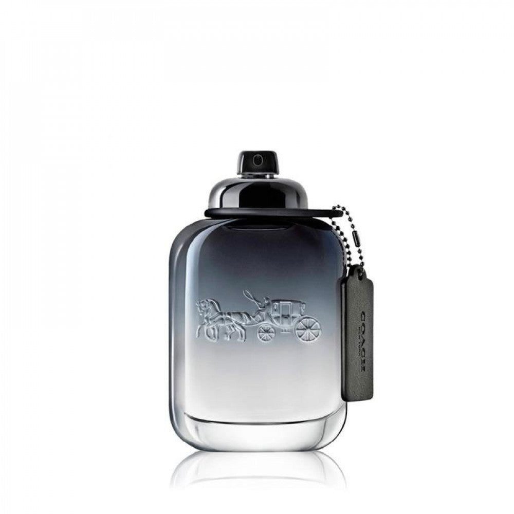 MAN EDT