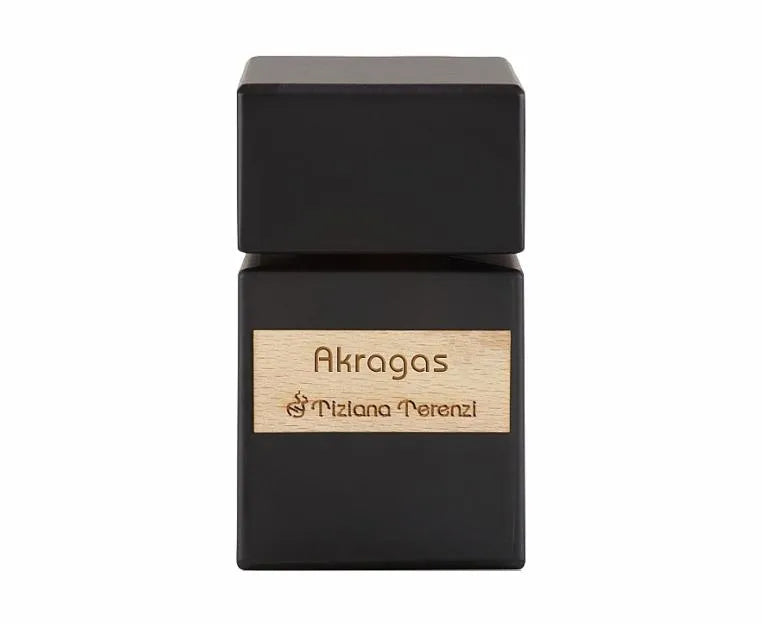 AKRAGAS EXTRAIT DE PARFUM