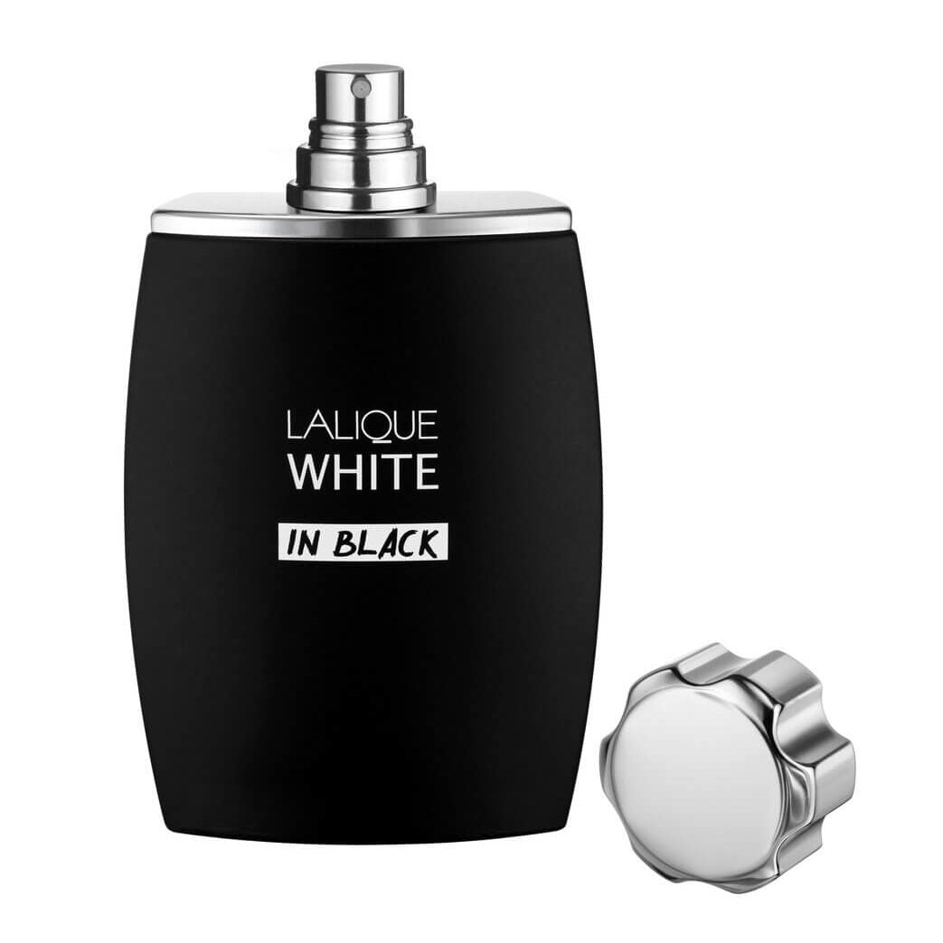 WHITE IN BLACK EDP
