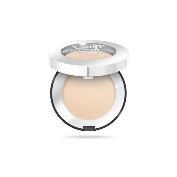 Vamp! Matt Compact Eyeshadow
