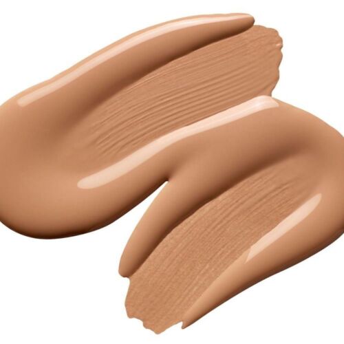 Extreme Cover High Coverage Foundation Zero Imperfections