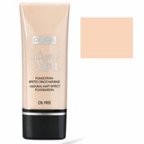 Extreme Matt Natural Matt Effect Foundation