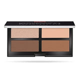 Ready 4 Selfie Powder Palette Contouring & Strobing
